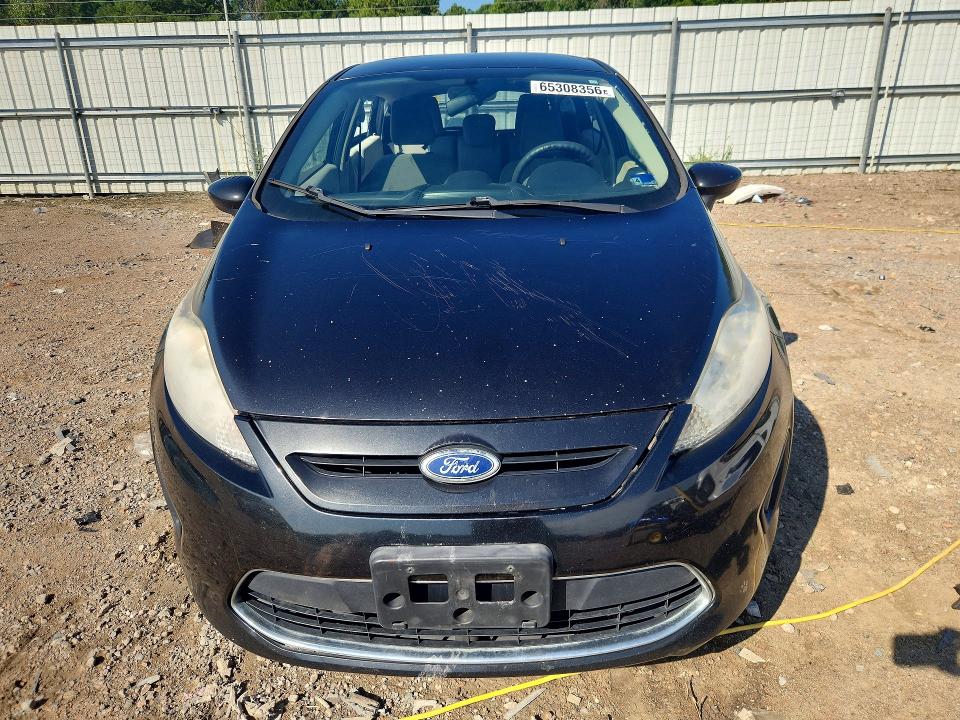 65308356 :رقم المزاد ، 3FADP4EJ1BM113550 vin ، 2011 Ford Fiesta مزاد بيع