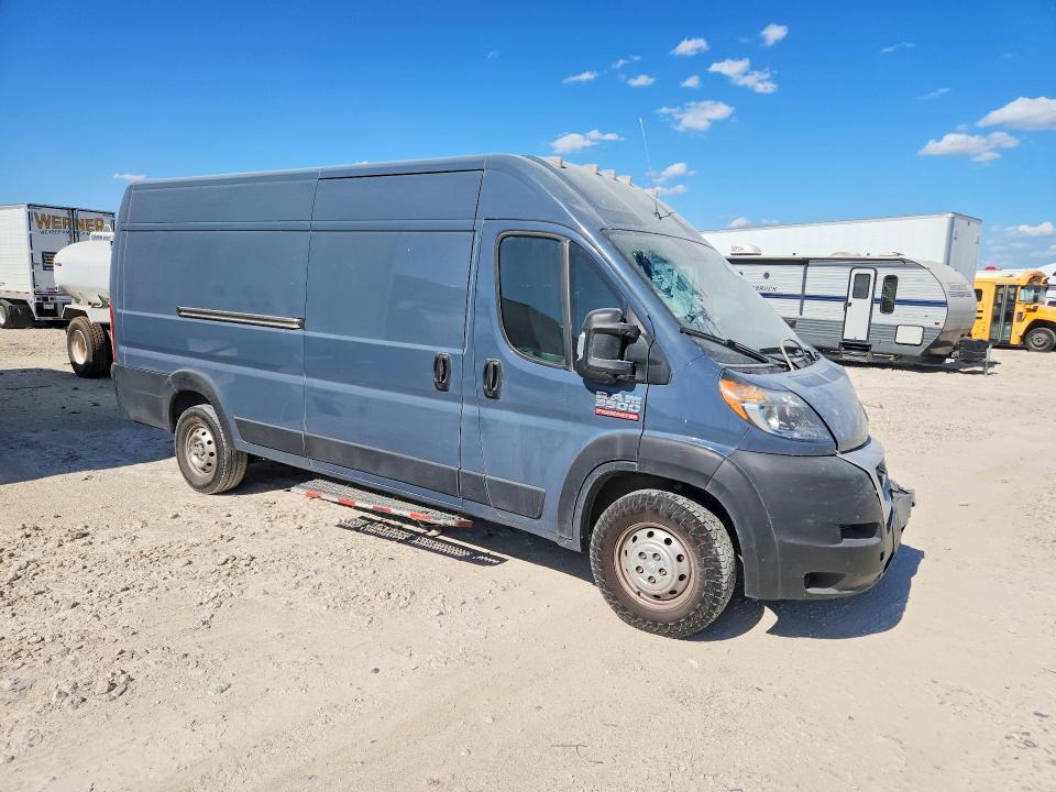 Aukcja sprzedaży 2021 Ram Promaster 3500, vin: 3C6MRVJG6ME571030, numer aukcji: 64324336