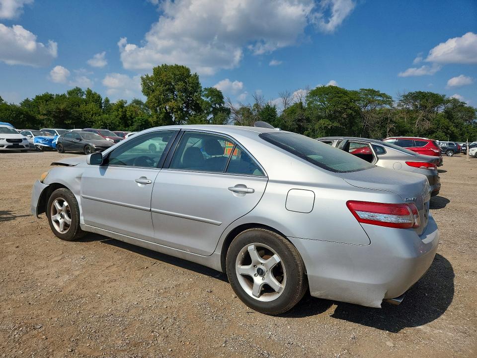 66707376 :رقم المزاد ، 4T1BK3EK7BU119279 vin ، 2011 Toyota Camry مزاد بيع