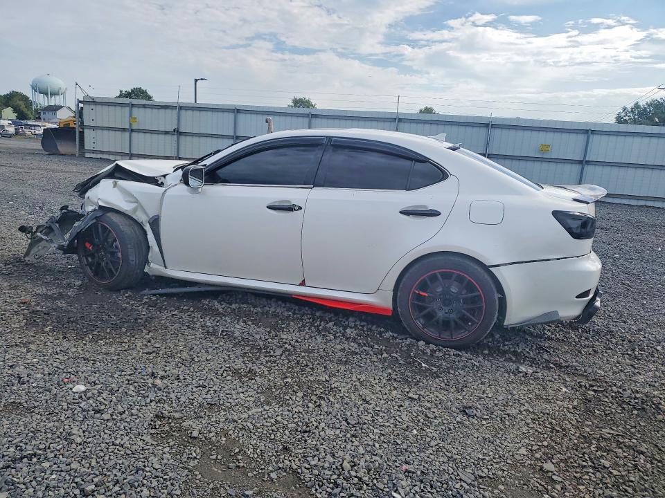 Aukcja sprzedaży 2008 Lexus Is, vin: JTHCK262885018223, numer aukcji: 66797386
