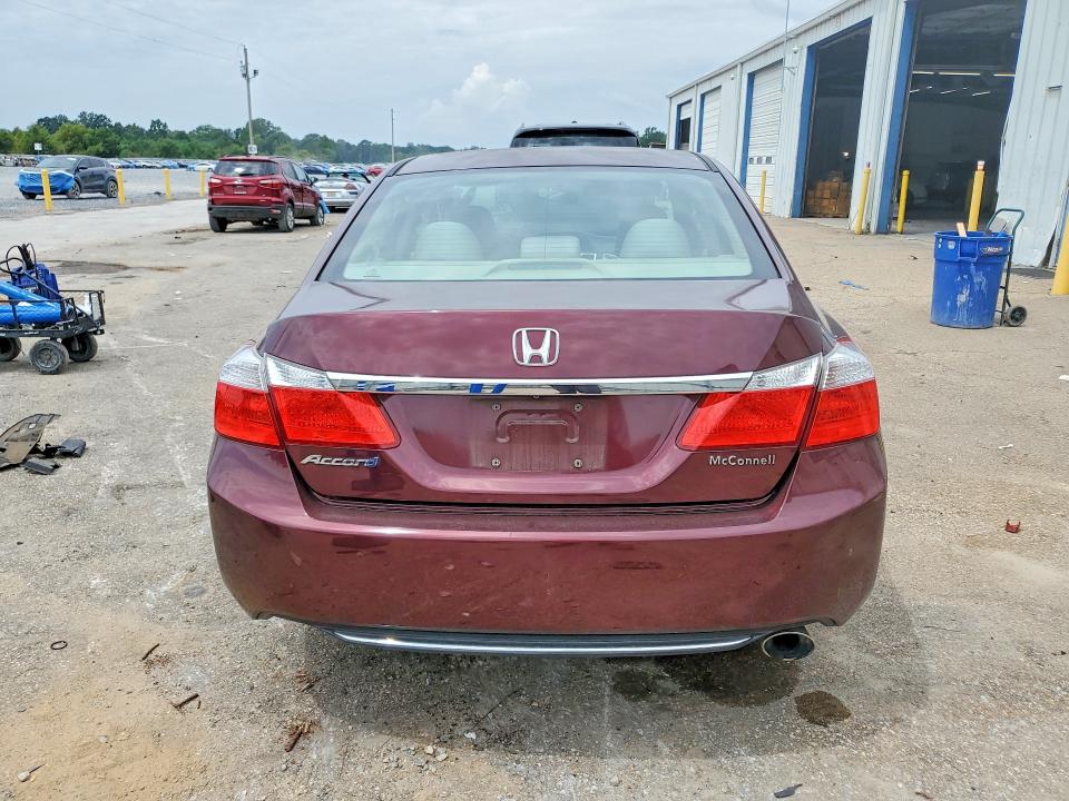 Продажа на аукционе авто 2014 Honda Accord, vin: 1HGCR2F30EA178073, номер лота: 66839956