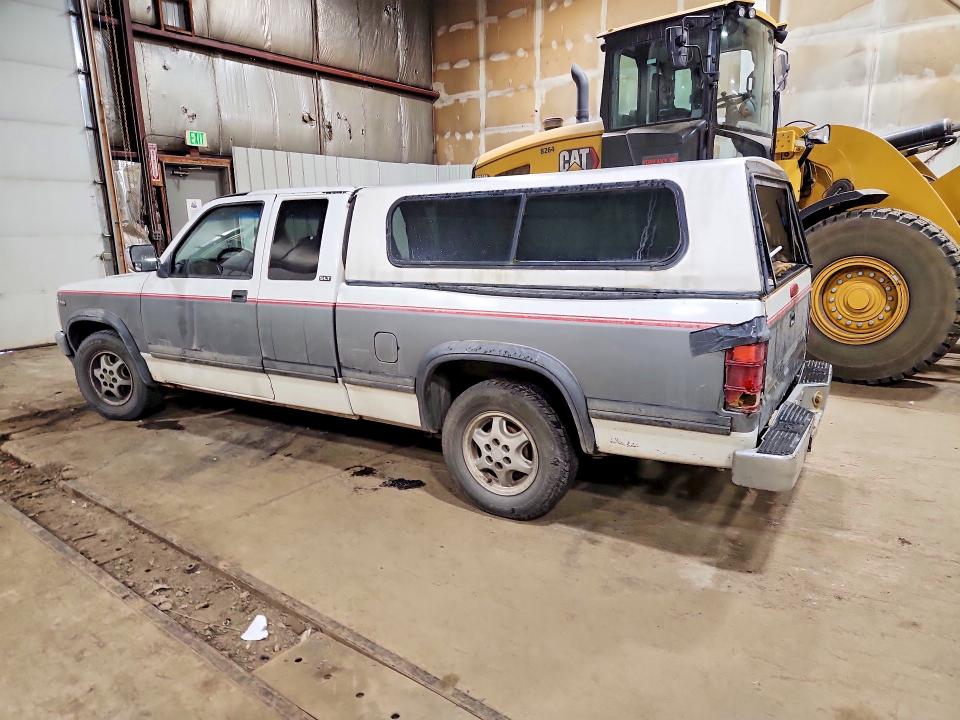 Продаж на аукціоні авто 1995 Dodge Dakota, vin: 1B7GL23X1SS140706, номер лоту: 65705356