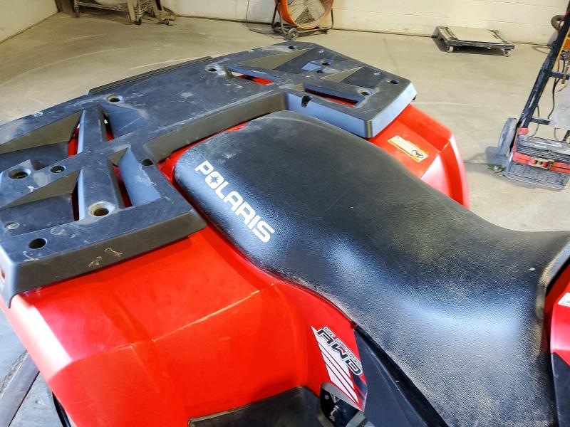 2013 Polaris Sportsman მანქანა იყიდება აუქციონზე, vin: 4XAMH50A1DA076303, აუქციონის ნომერი: 67097166