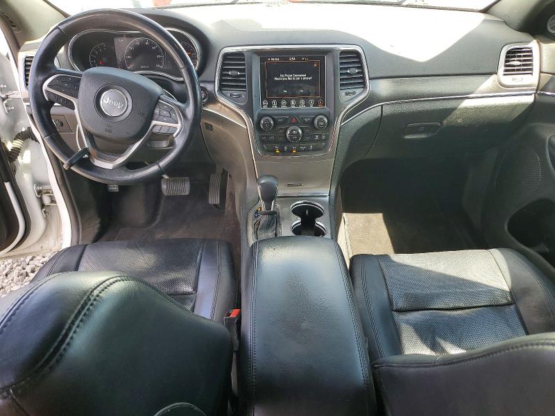 Aukcja sprzedaży 2018 Jeep Grand Cherokee, vin: 1C4RJFBG3JC139976, numer aukcji: 64512196