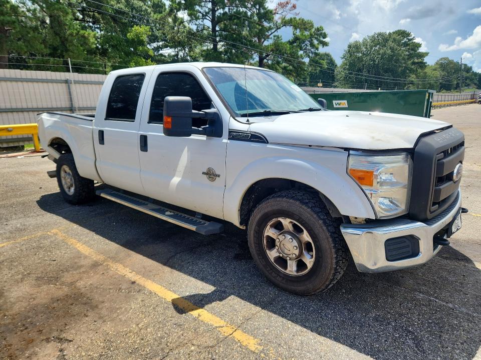 Продаж на аукціоні авто 2013 Ford F250, vin: 1FT7W2AT9DEA66931, номер лоту: 64060376