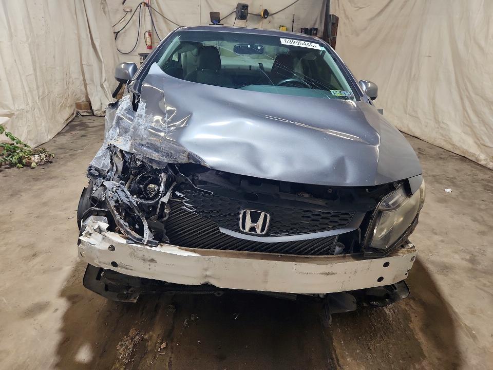 Aukcja sprzedaży 2013 Honda Civic, vin: 2HGFG3B87DH516868, numer aukcji: 63996446