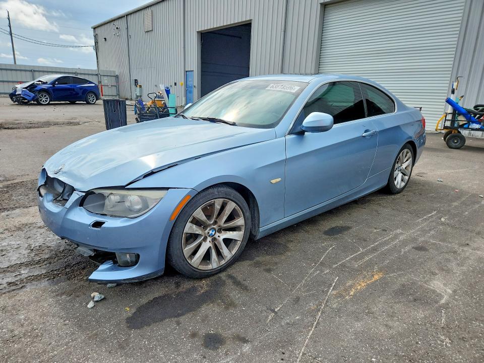 Продаж на аукціоні авто 2012 Bmw 328, vin: WBAKE3C57CE770347, номер лоту: 63810596