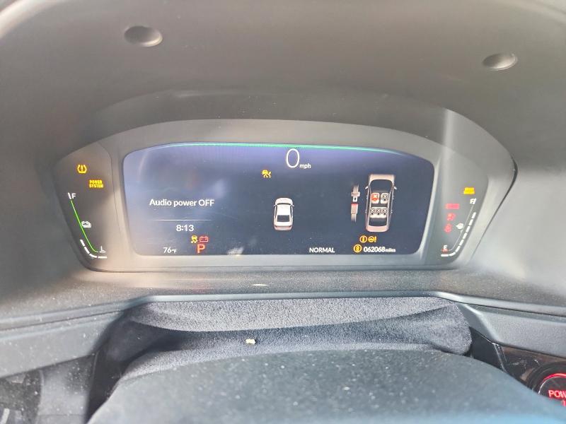 Aukcja sprzedaży 2024 Honda Accord, vin: 1HGCY2F56RA029063, numer aukcji: 65930926