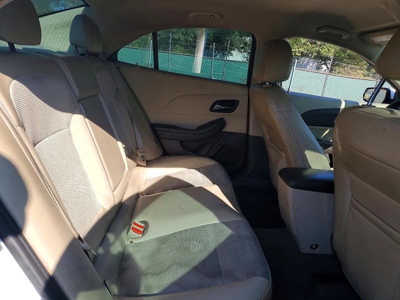 Продаж на аукціоні авто 2016 Chevrolet Malibu Limited, vin: 1G11C5SA8GF163042, номер лоту: 66385146