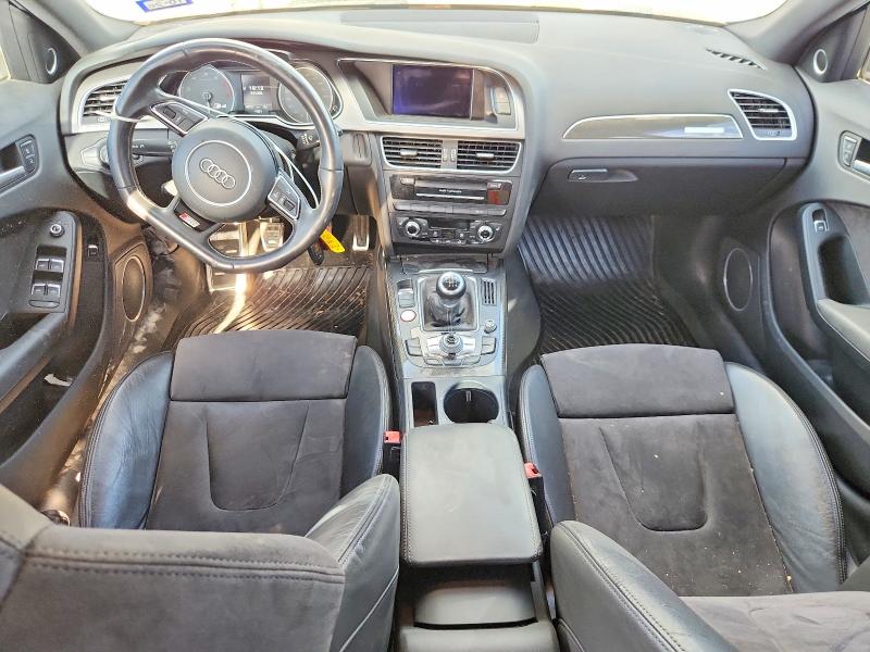 Aukcja sprzedaży 2014 Audi S4, vin: WAUDGAFLXEA086503, numer aukcji: 65844426
