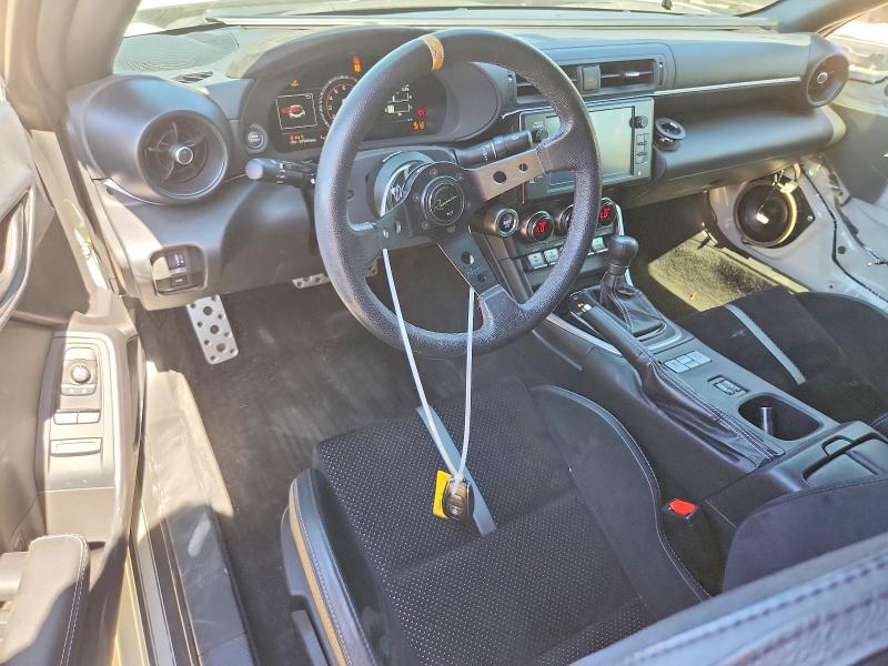 64402176 :رقم المزاد ، JF1ZNBF17N8756539 vin ، 2022 Toyota Gr 86 مزاد بيع