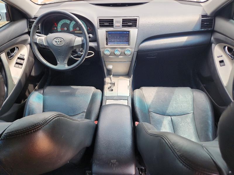 2009 Toyota Camry მანქანა იყიდება აუქციონზე, vin: 4T1BE46K29U913113, აუქციონის ნომერი: 66139536