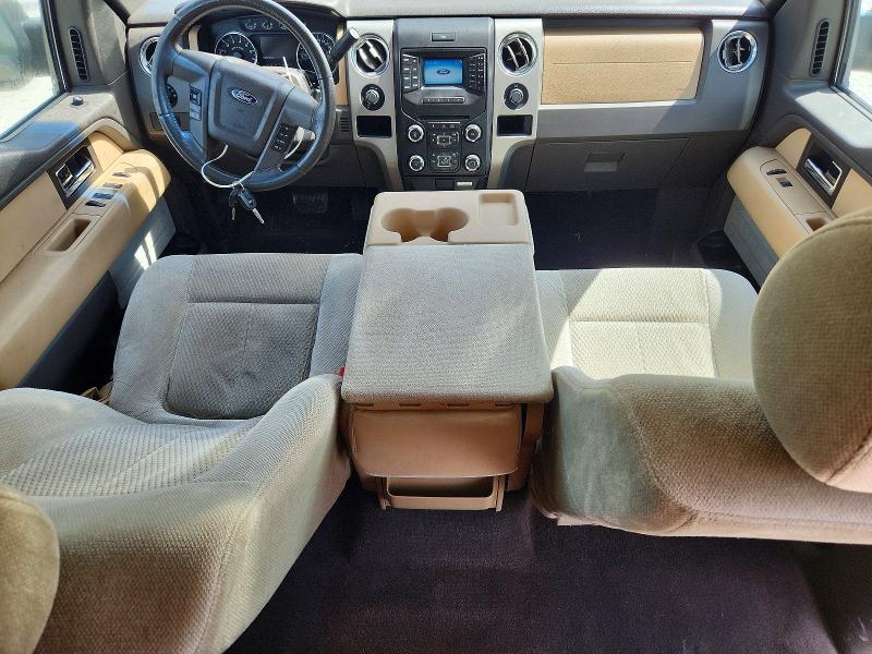 Продаж на аукціоні авто 2013 Ford F150, vin: 1FTFW1CFXDFD55663, номер лоту: 65677896