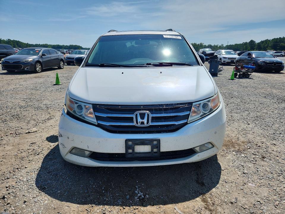 Aukcja sprzedaży 2012 Honda Odyssey, vin: 5FNRL5H93CB067969, numer aukcji: 66120486
