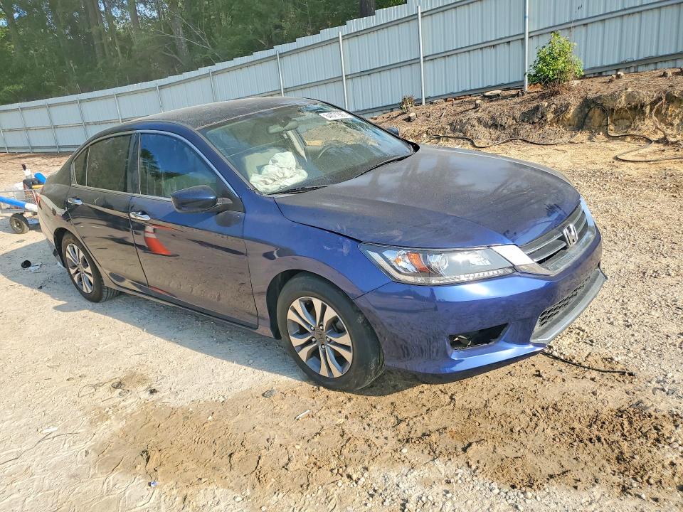 Продажа на аукционе авто 2013 Honda Accord, vin: 1HGCR2F36DA250232, номер лота: 64671906