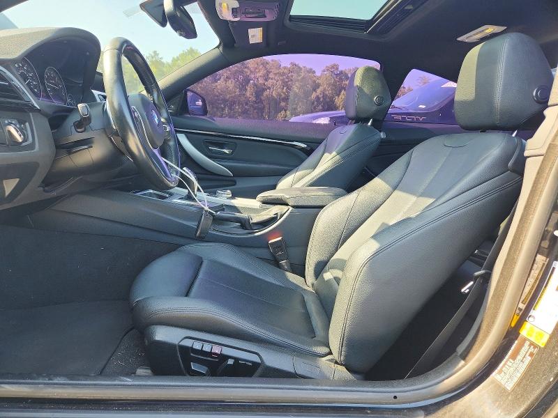 Продаж на аукціоні авто 2014 Bmw 435, vin: WBA3R1C5XEK192990, номер лоту: 65227446