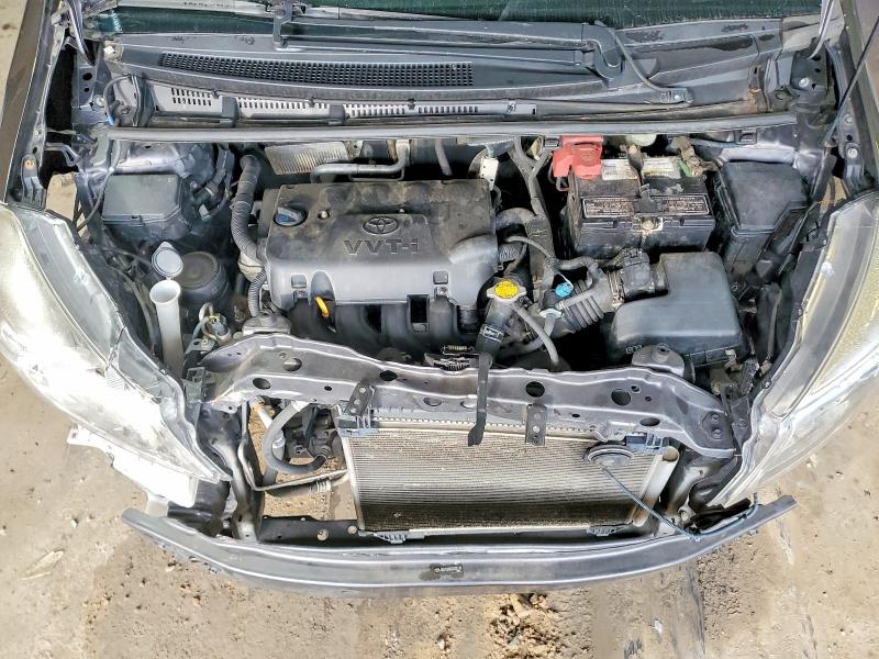 Продажа на аукционе авто 2012 Toyota Yaris, vin: JTDKTUD30CD526119, номер лота: 63208776