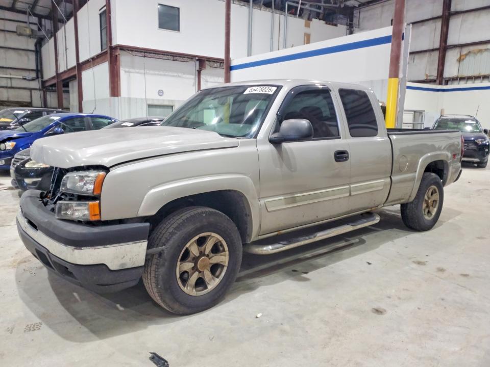 Aukcja sprzedaży 2006 Chevrolet Silverado, vin: 1GCEK19BX6E111354, numer aukcji: 65478026