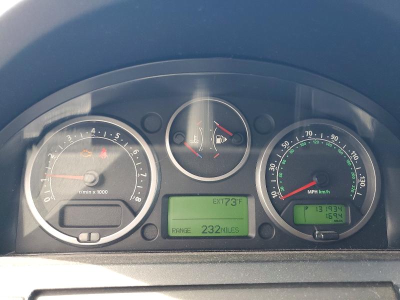 Aukcja sprzedaży 2006 Land Rover Range Rover Sport, vin: SALSH23406A963424, numer aukcji: 65150766