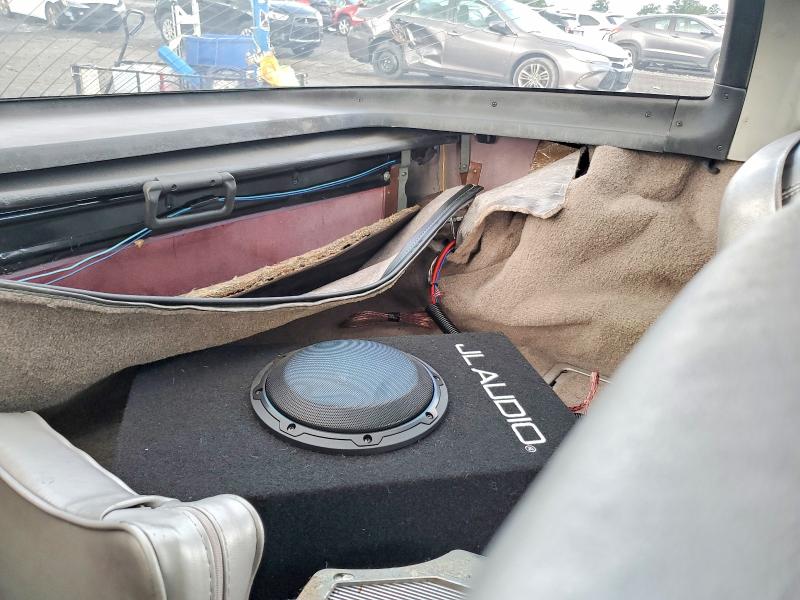 1981 Chevrolet Corvette მანქანა იყიდება აუქციონზე, vin: 1G1AY876XBS415686, აუქციონის ნომერი: 63292066