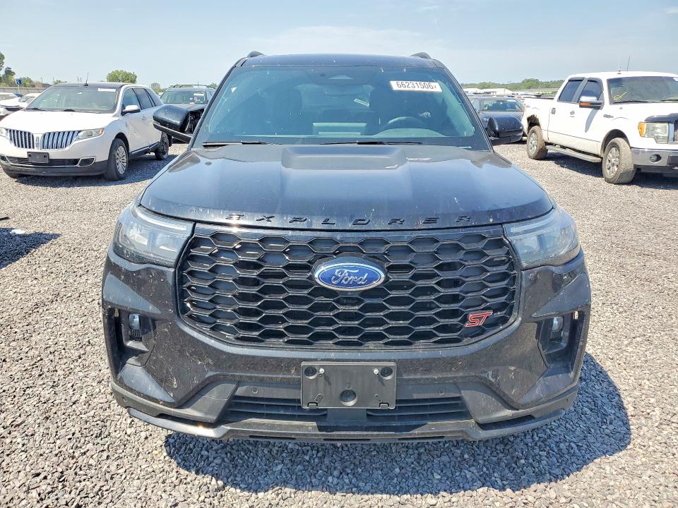 Продаж на аукціоні авто 2026 Ford Explorer, vin: 1FMWK8GC3TGA34170, номер лоту: 66231506