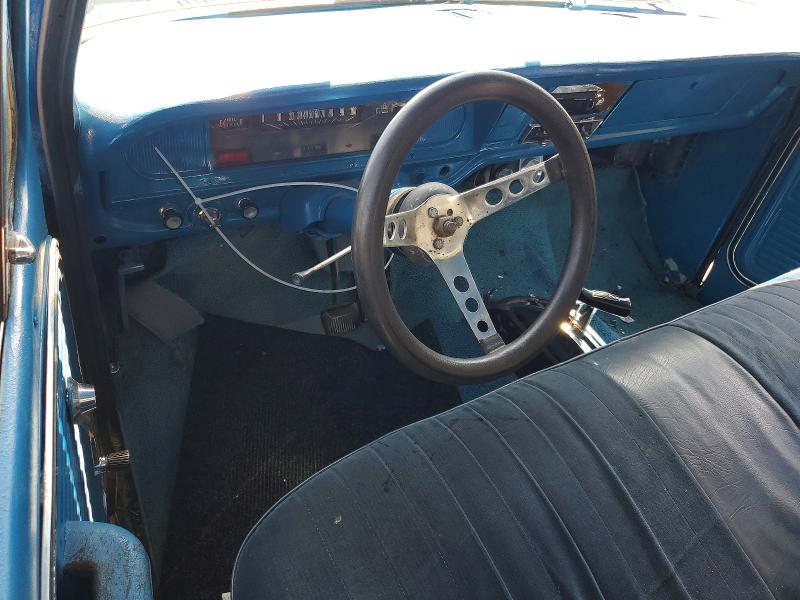Продажа на аукционе авто 1967 Ford F-100, vin: F10YCA56692, номер лота: 65690876