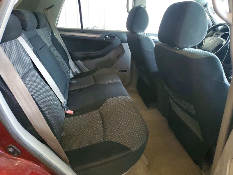 2006 Toyota 4runner მანქანა იყიდება აუქციონზე, vin: JTEBT14R268036857, აუქციონის ნომერი: 66668796