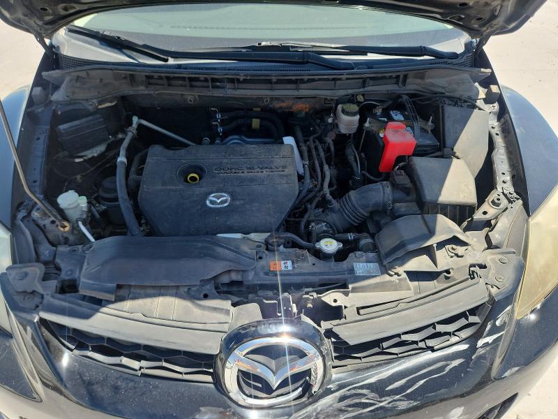 Aukcja sprzedaży 2011 Mazda Cx-7, vin: JM3ER2B53B0375567, numer aukcji: 64387806