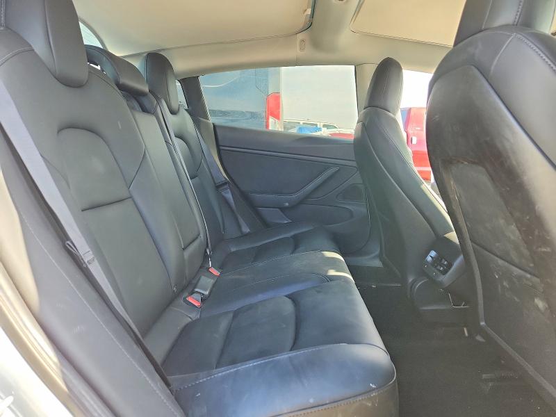 Aukcja sprzedaży 2020 Tesla Model 3, vin: 5YJ3E1EB7LF621725, numer aukcji: 66131926
