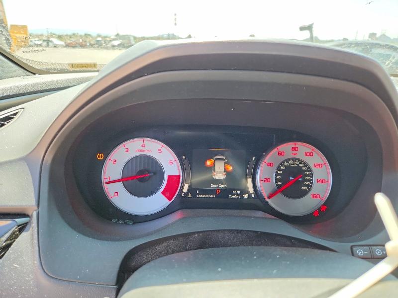 64083296 :رقم المزاد ، 5J8TC2H69KL010571 vin ، 2019 Acura Rdx مزاد بيع
