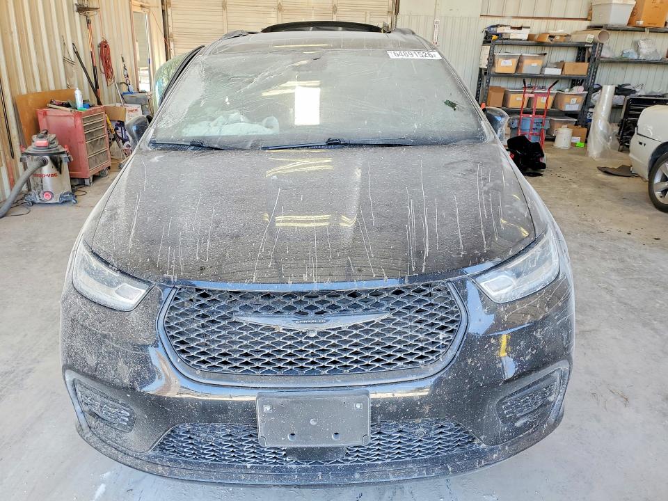 Aukcja sprzedaży 2021 Chrysler Pacifica, vin: 2C4RC3GGXMR581666, numer aukcji: 64891526