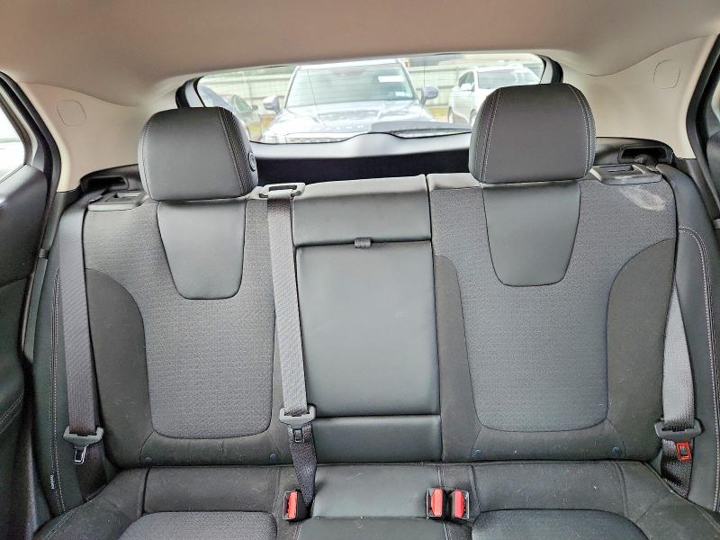 Продаж на аукціоні авто 2021 Buick Encore Gx, vin: KL4MMESLXMB075870, номер лоту: 65119726