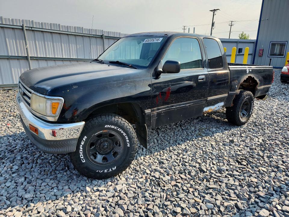 Aukcja sprzedaży 1996 Toyota T100, vin: JT4UN22D2T0022424, numer aukcji: 65335216