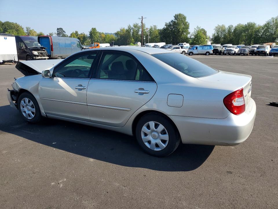 Продажа на аукционе авто 2003 Toyota Camry, vin: 4T1BE32K83U768246, номер лота: 65704306
