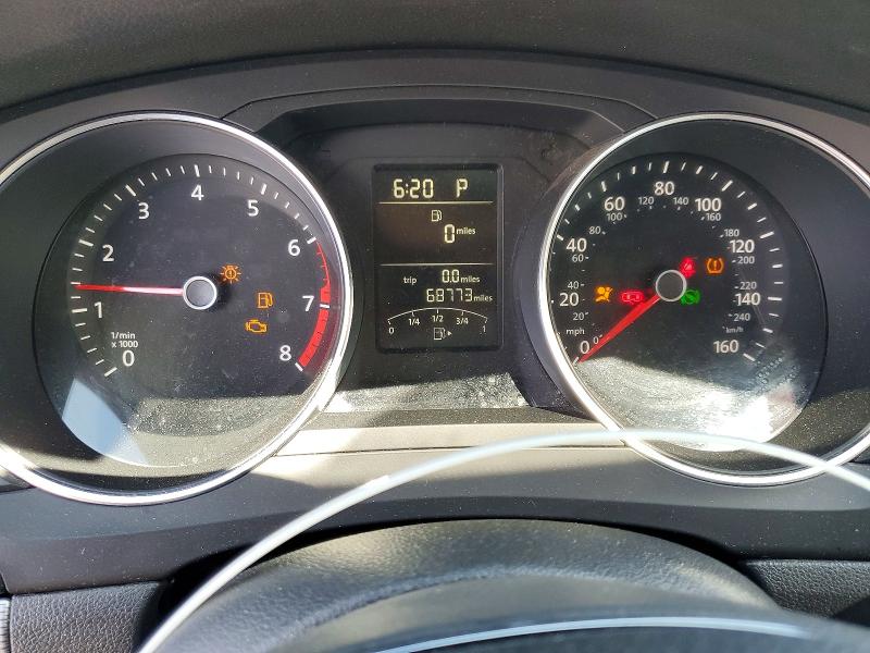 Aukcja sprzedaży 2017 Volkswagen Jetta, vin: 3VW2B7AJ6HM344800, numer aukcji: 63545226