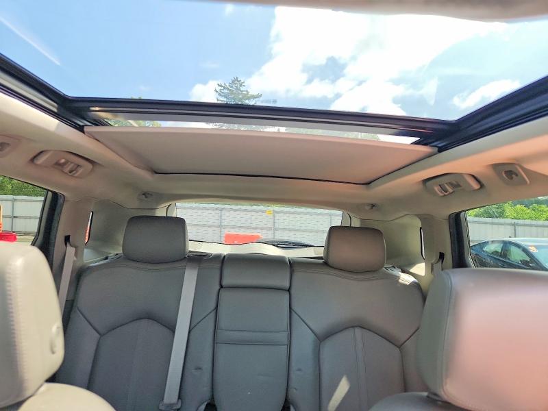 66401736 :رقم المزاد ، 3GYFNEE34CS548148 vin ، 2012 Cadillac Srx مزاد بيع