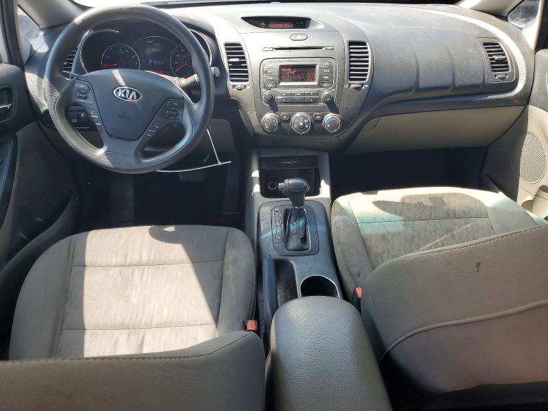 Продаж на аукціоні авто 2016 Kia Forte, vin: KNAFK4A6XG5510896, номер лоту: 66606846