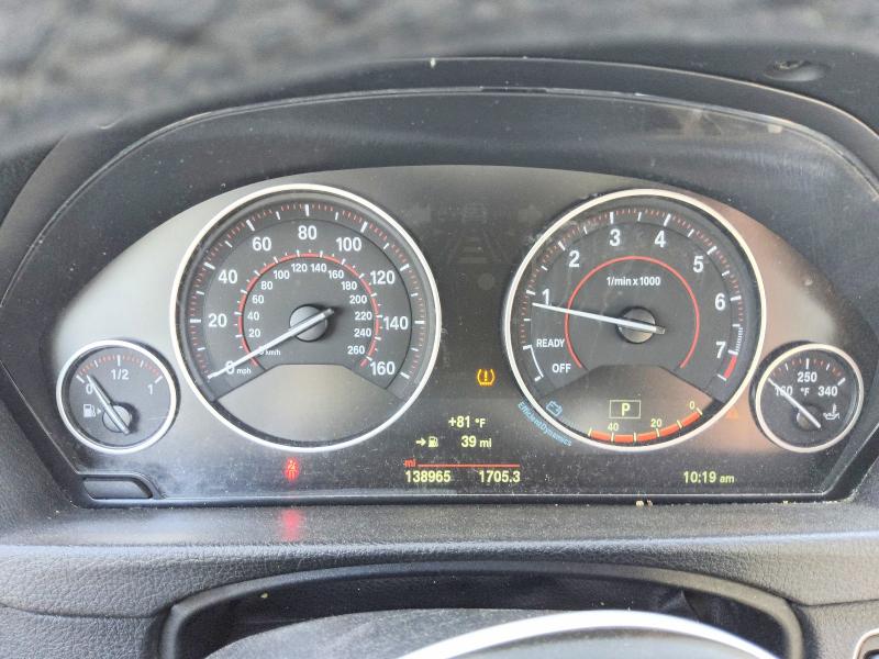 2015 Bmw 428 მანქანა იყიდება აუქციონზე, vin: WBA4A7C54FD414024, აუქციონის ნომერი: 65873856