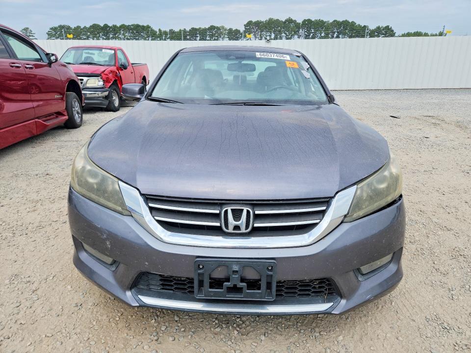 66037406 :رقم المزاد ، 1HGCR2F88EA062342 vin ، 2014 Honda Accord مزاد بيع