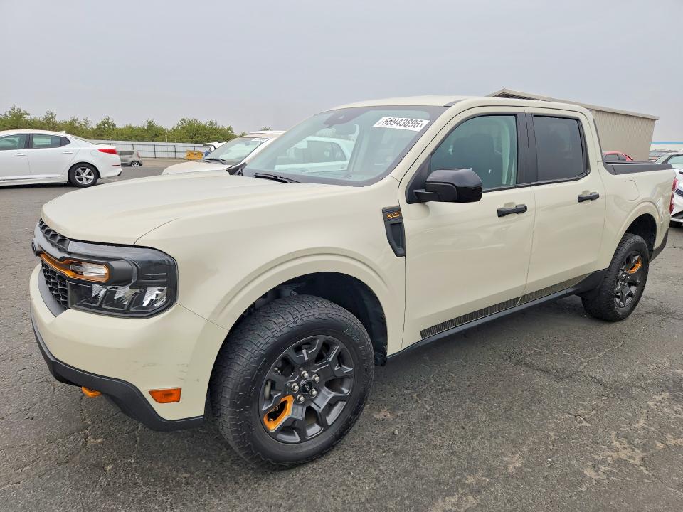Продаж на аукціоні авто 2024 Ford Maverick, vin: 3FTTW8C97RRA80253, номер лоту: 66943896