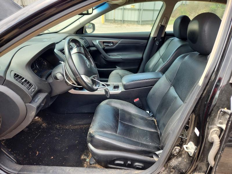 Продажа на аукционе авто 2013 Nissan Altima, vin: 1N4BL3AP6DN403895, номер лота: 66259966
