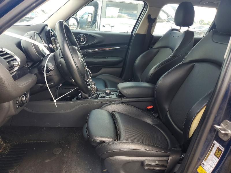 63286176 :رقم المزاد ، WMWLU5C33H2E83830 vin ، 2017 Mini Cooper مزاد بيع