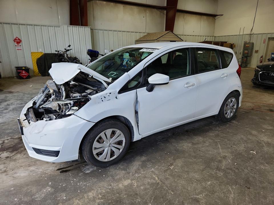 Aukcja sprzedaży 2019 Nissan Versa Note, vin: 3N1CE2CP4KL360772, numer aukcji: 67187206