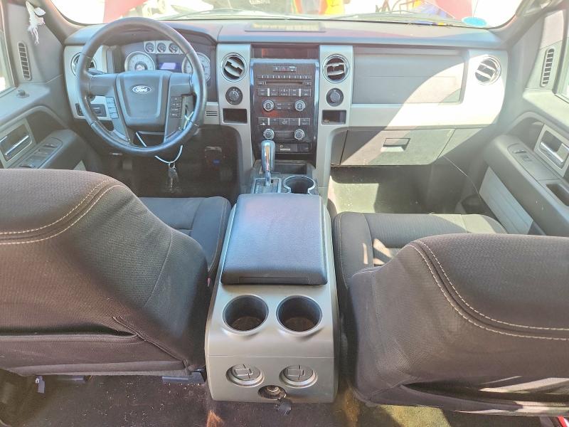 Продаж на аукціоні авто 2010 Ford F150, vin: 1FTFW1EV4AFC50794, номер лоту: 61321106