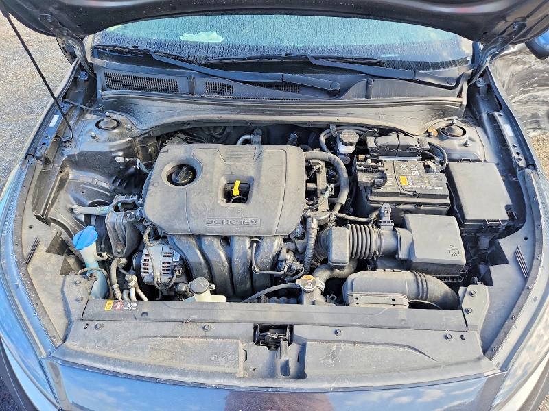 Продажа на аукционе авто 2022 Kia Forte, vin: 3KPF24AD0NE450744, номер лота: 65033546