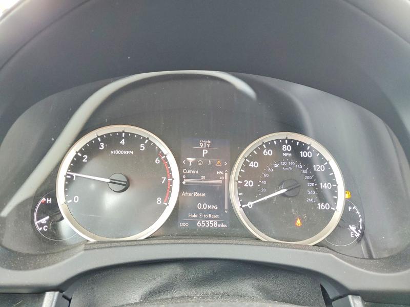 Продаж на аукціоні авто 2016 Lexus Is, vin: JTHBA1D2XG5028620, номер лоту: 63556636