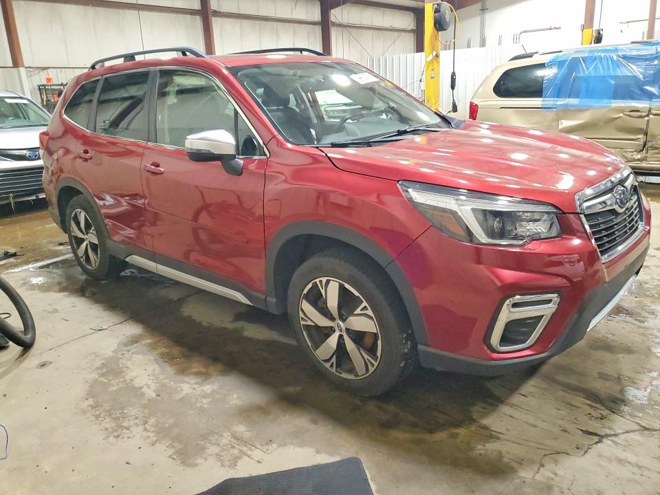 Продаж на аукціоні авто 2021 Subaru Forester, vin: JF2SKAXC7MH524487, номер лоту: 66539336