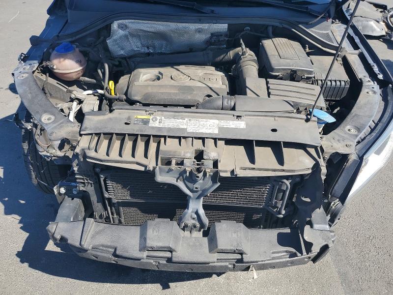 Aukcja sprzedaży 2014 Volkswagen Tiguan, vin: WVGAV3AX7EW504208, numer aukcji: 64487436