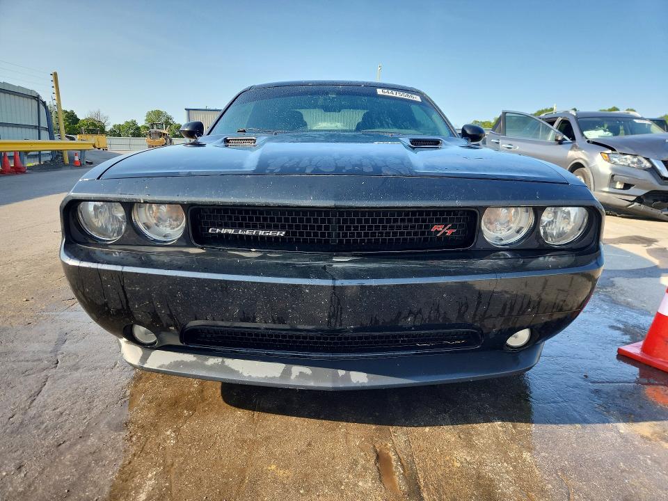 Aukcja sprzedaży 2014 Dodge Challenger, vin: 2C3CDYBT7EH205328, numer aukcji: 64475586