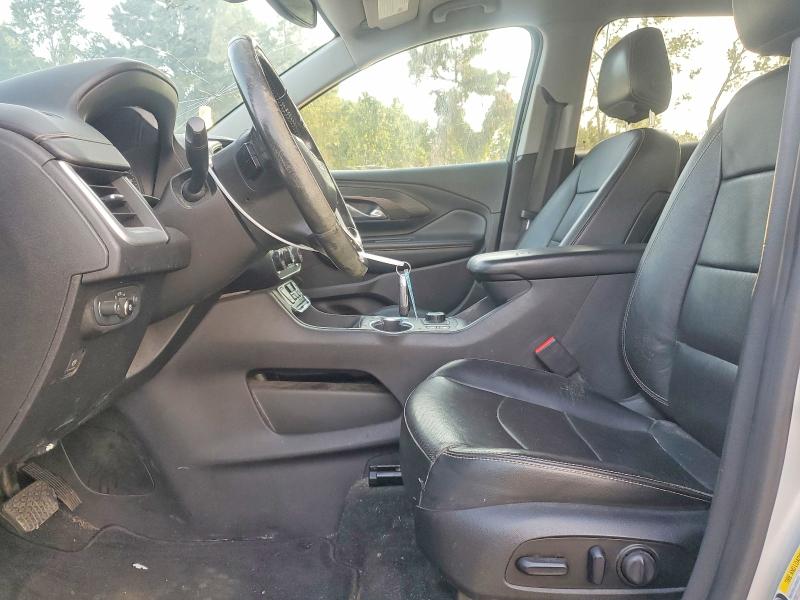 Продаж на аукціоні авто 2019 Gmc Terrain, vin: 3GKALPEVXKL198959, номер лоту: 63722766